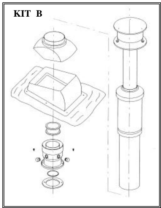 AR THERM 24 ST - RACCORDEMENT VENTOUSE - 2