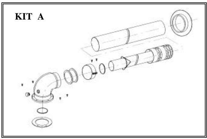 AR THERM 24 ST - RACCORDEMENT VENTOUSE - 1