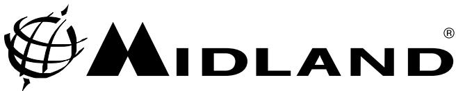 MIDLAND ALAN 121 - NADAJNIK - 1