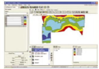 TRIMBLE AGGPS EZ-GUIDE - EZ-Office pro - 1