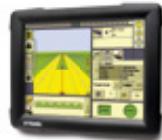 TRIMBLE AGGPS EZ-GUIDE - Empêchez les doublements de semence et d'engrais grâce au contrôle de bras field-iq - 2