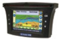 TRIMBLE AGGPS EZ-GUIDE - Empêchez les doublements de semence et d'engrais grâce au contrôle de bras field-iq - 1