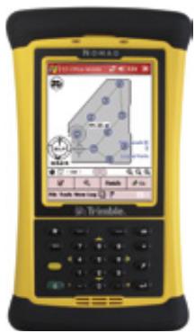 TRIMBLE AGGPS EZ-GUIDE - EZ-Office - 2