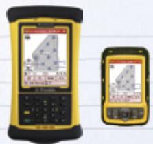 TRIMBLE AGGPS EZ-GUIDE - Contrôle des bras d'ammoniac anhydrite - 3