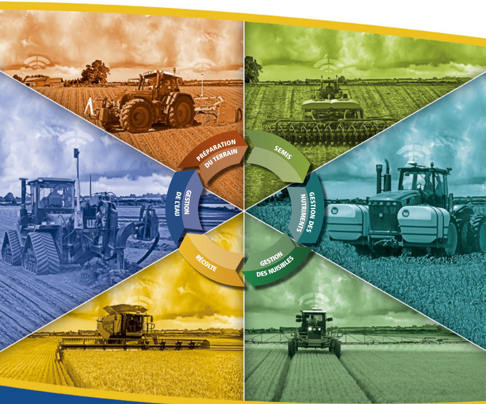 TRIMBLE AGGPS EZ-GUIDE - 1
