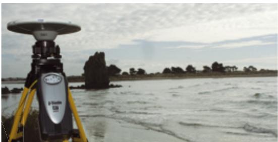 TRIMBLE GNSS SYSTEM - Les solutions GNSS Trimble vous accompagnent - 4