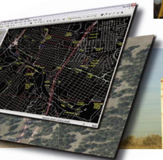 TRIMBLE GNSS SYSTEM - Les solutions GNSS Trimble vous accompagnent - 1