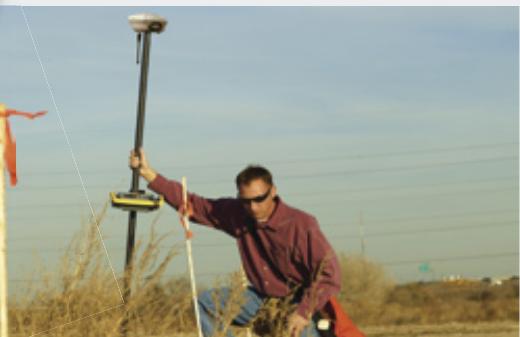 TRIMBLE GNSS SYSTEM - Les solutions GNSS Trimble vous accompagnent - 5