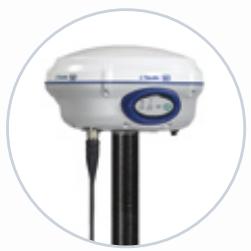 TRIMBLE GNSS SYSTEM - Des systemes GNSS qui rependent a tous vos besoins en matiere de topographie. - 1