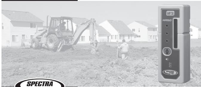 TRIMBLE HR150 - 1