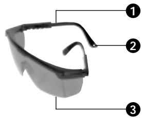 TRIMBLE LG2 - Caracteristiques - 5