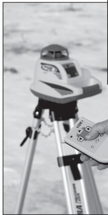 TRIMBLE LL300 - 1