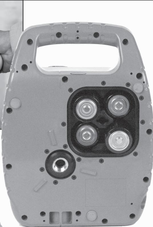 TRIMBLE LL300 - 3