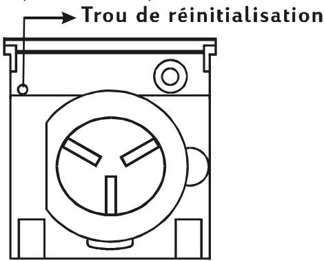 COMPAQ 12C PLATINUM - Vérification du bon fonctionnement (autotests) - 1
