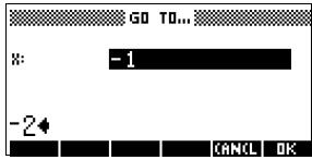 COMPAQ 39G PLUS - Trouver l'aire signée entre deux courbes - 4