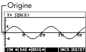 COMPAQ 39G PLUS - L'application trig explorer - 3