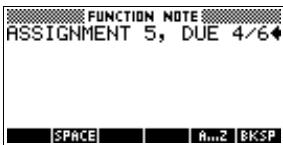 COMPAQ 39G PLUS - Environnement bloc-notes - 1