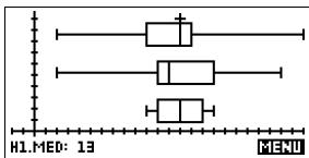 COMPAQ 39G PLUS - Diagramme en boîtes - 1