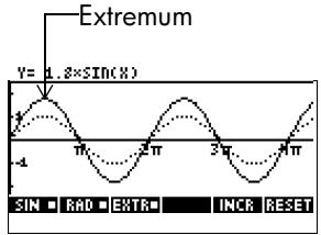 COMPAQ 39G PLUS - L'application trig explorer - 4