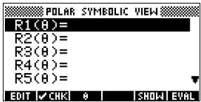 COMPAQ 39G PLUS - Ouvrir l'appliquet polar - 1
