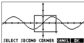 COMPAQ 39G PLUS - Zoom rectangle - 1