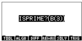 COMPAQ 40GS - Partie 1 - 5