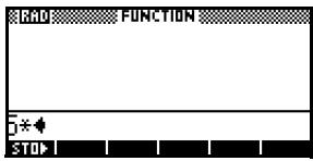 COMPAQ 40GS - Constantes de physique - 3