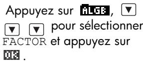 COMPAQ 40GS - Partie 1 - 11