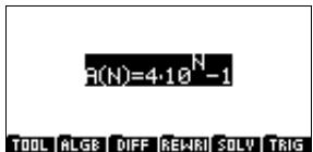 COMPAQ 40GS - Partie 1 - 2