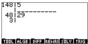 COMPAQ 40GS - IDIV2 - 2