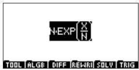COMPAQ 40GS - Solution 3 - 4