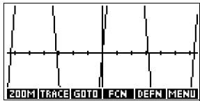 COMPAQ 40GS - Agrandissement en y: - 1