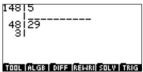 COMPAQ 40GS - IDIV2 - 1