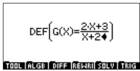 COMPAQ 40GS - Solution 1 - 2