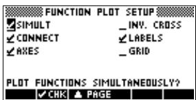 COMPAQ 40GS - Boîtes de dialogue - 2