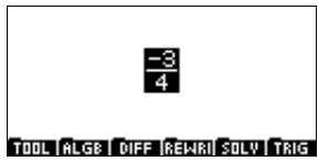 COMPAQ 40GS - Partie 6 - 2