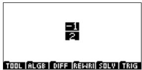 COMPAQ 40GS - Partie 6 - 1