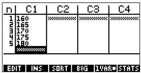 COMPAQ 40GS - Touches de l'environnement numérique - 2