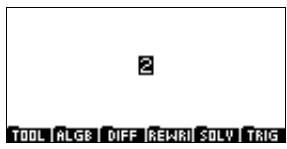 COMPAQ 40GS - Solution 4 - 2