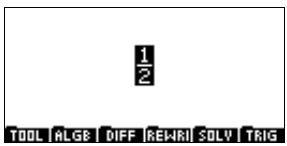 COMPAQ 40GS - Exemples supplémentaires - 9