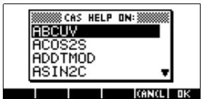 COMPAQ 40GS - Aide en ligne - 1