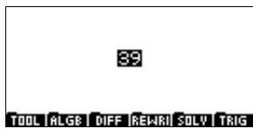 COMPAQ 40GS - Partie 1 - 4