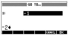 COMPAQ 40GS - Trouver l'aire signée entre deux courbes - 3