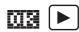 COMPAQ 40GS - Semettre en mode fractions - 5