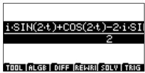 COMPAQ 40GS - Partie 6 - 5