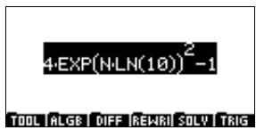 COMPAQ 40GS - Partie 1 - 7