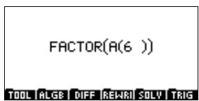 COMPAQ 40GS - Partie 1 - 12