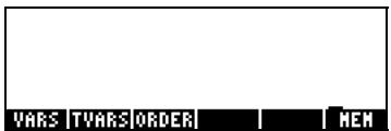 COMPAQ 48GII - Choose-boxes ou soft MENU - 9