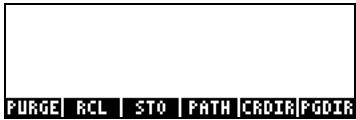 COMPAQ 48GII - Choose-boxes ou soft MENU - 8