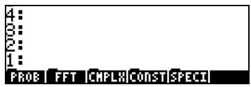 COMPAQ 49G PLUS - Fonctions hyperboliques et leurs inverses - 8